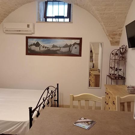 Appartamento Le Murge Alberobello Buitenkant foto