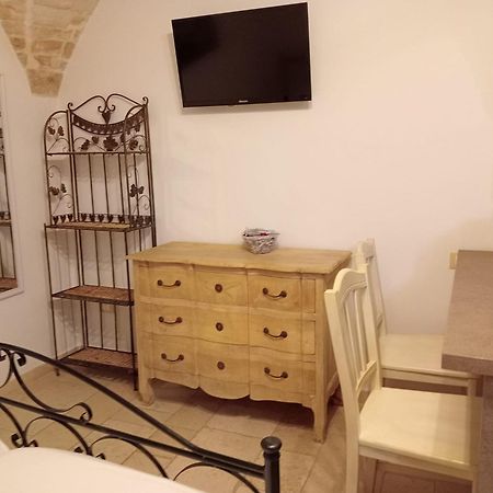 Appartamento Le Murge Alberobello Buitenkant foto