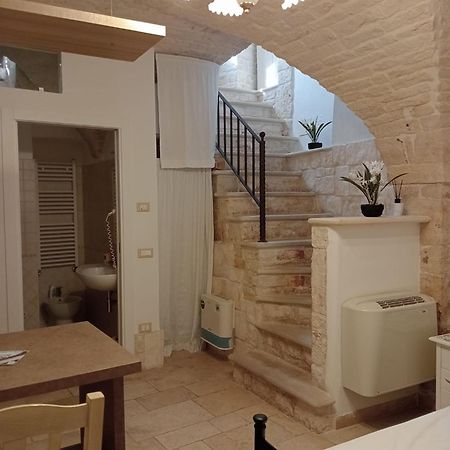 Appartamento Le Murge Alberobello Buitenkant foto