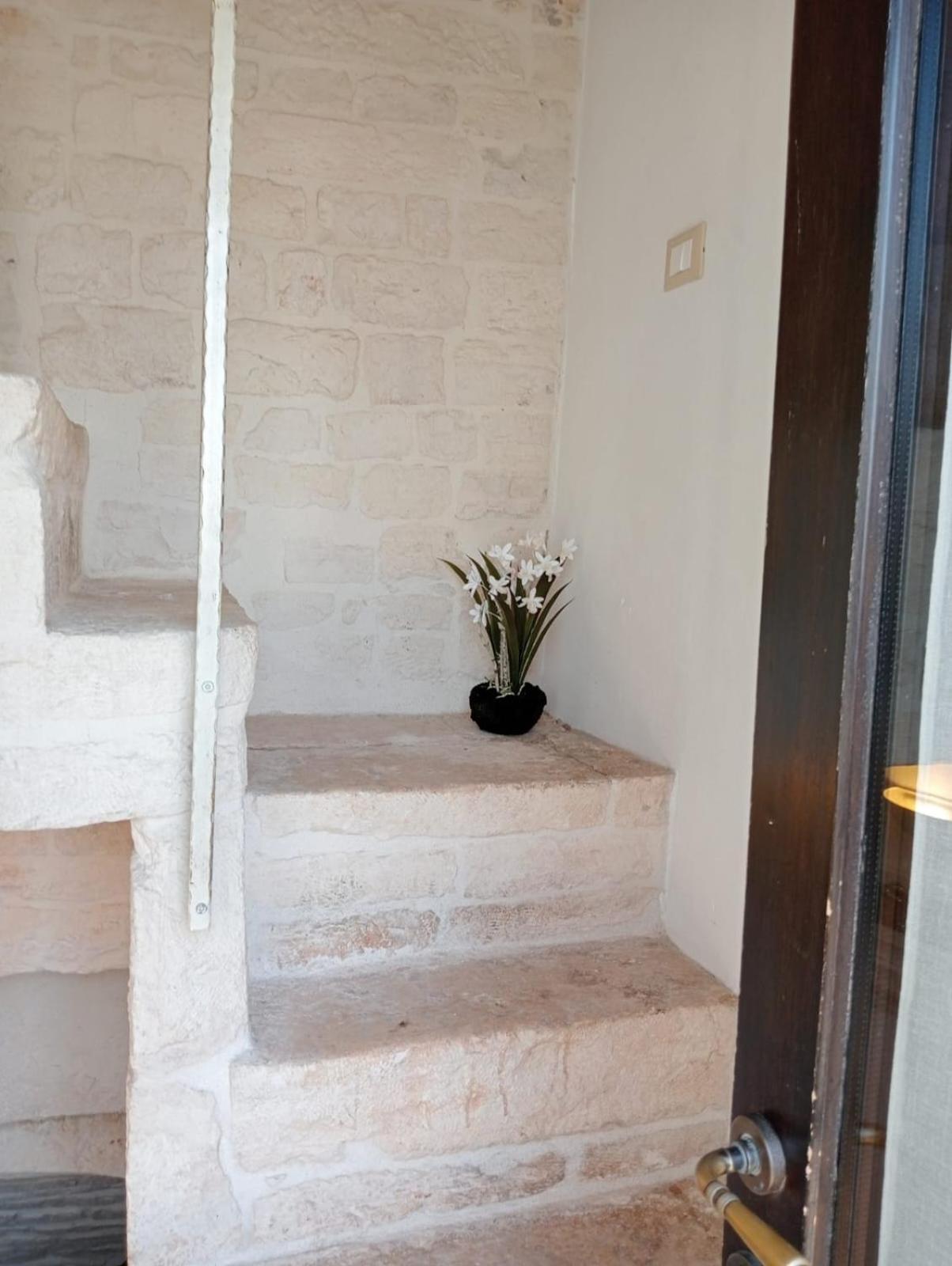 Appartamento Le Murge Alberobello Buitenkant foto