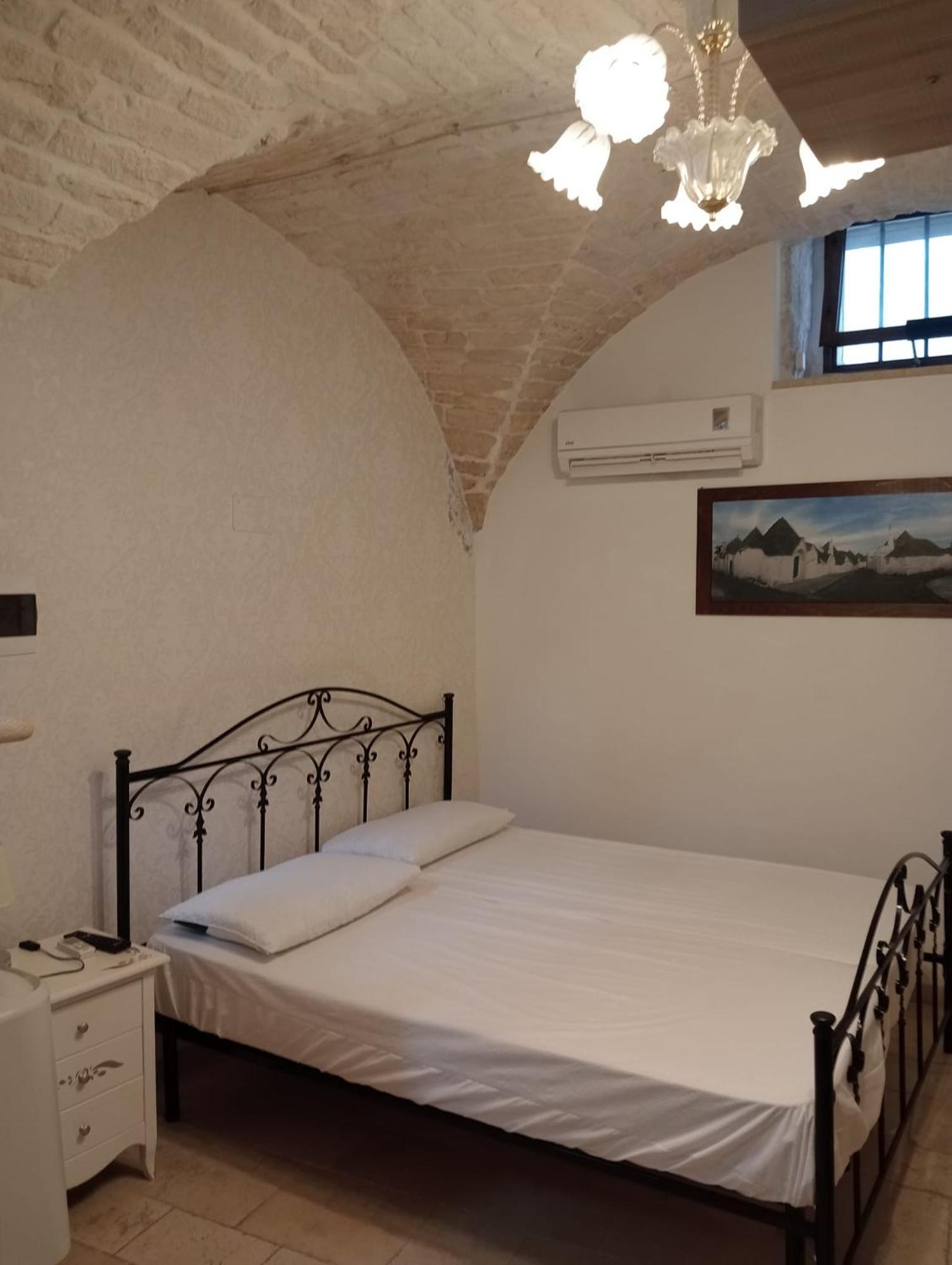 Appartamento Le Murge Alberobello Buitenkant foto