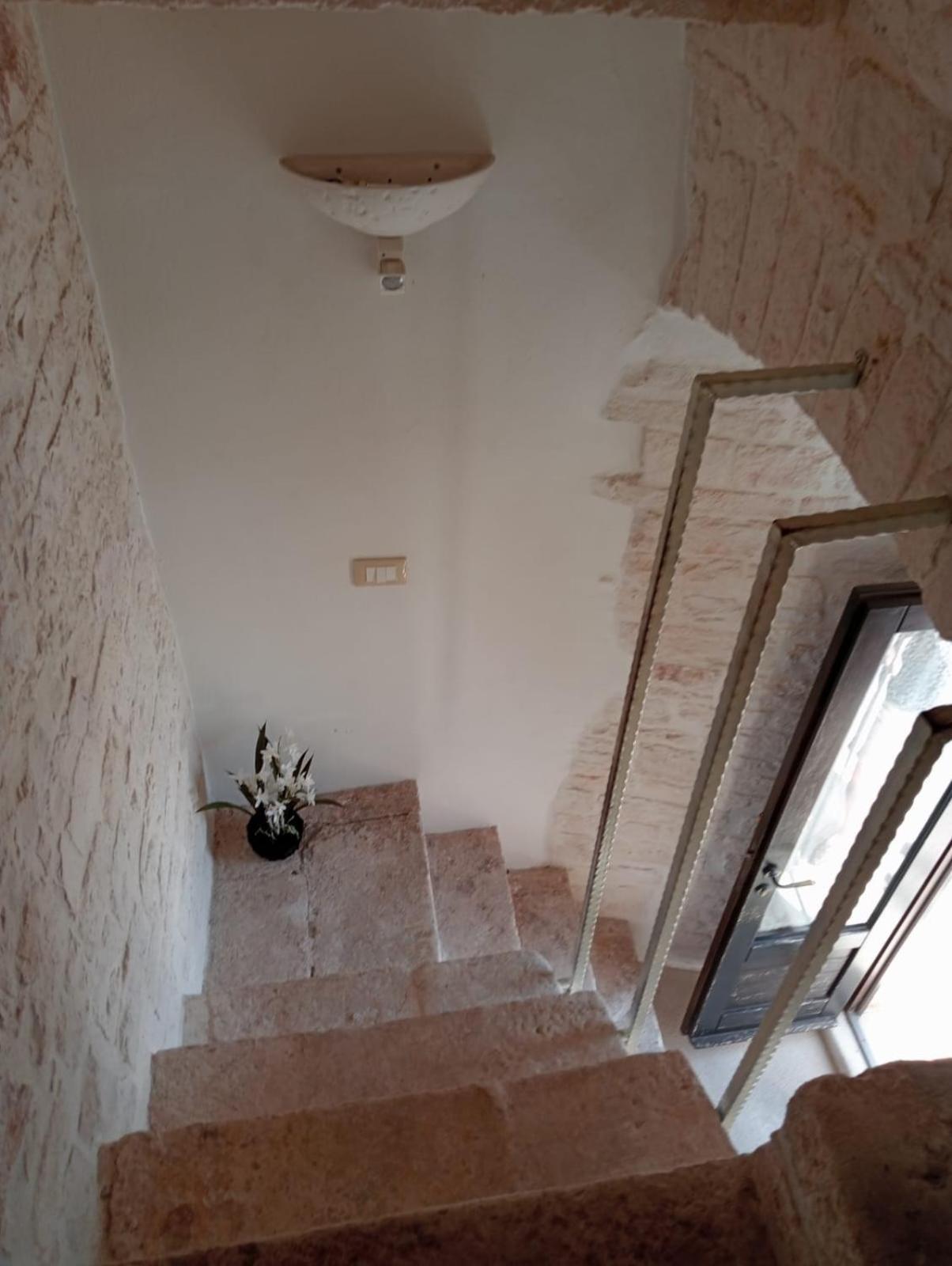 Appartamento Le Murge Alberobello Buitenkant foto
