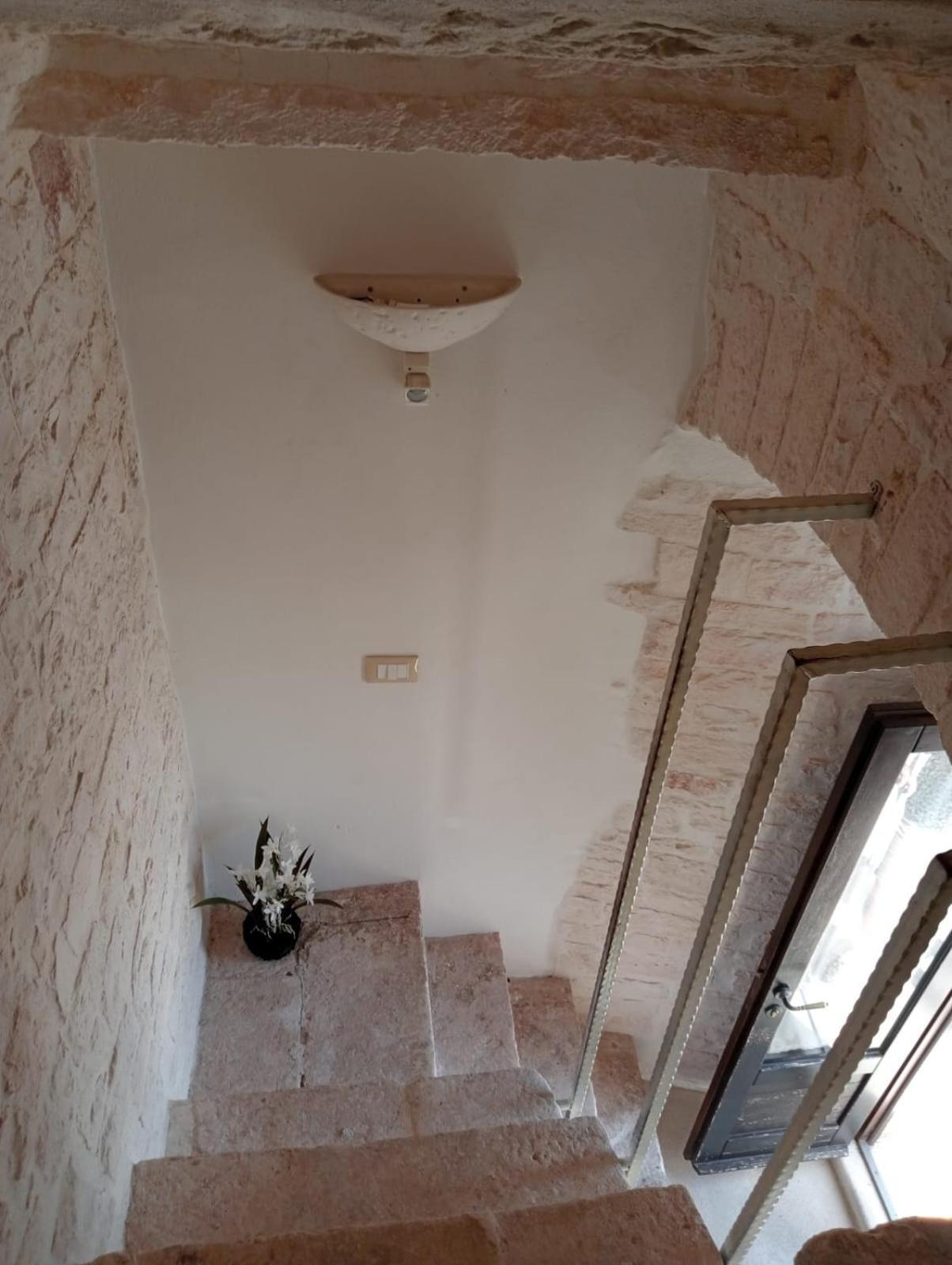 Appartamento Le Murge Alberobello Buitenkant foto