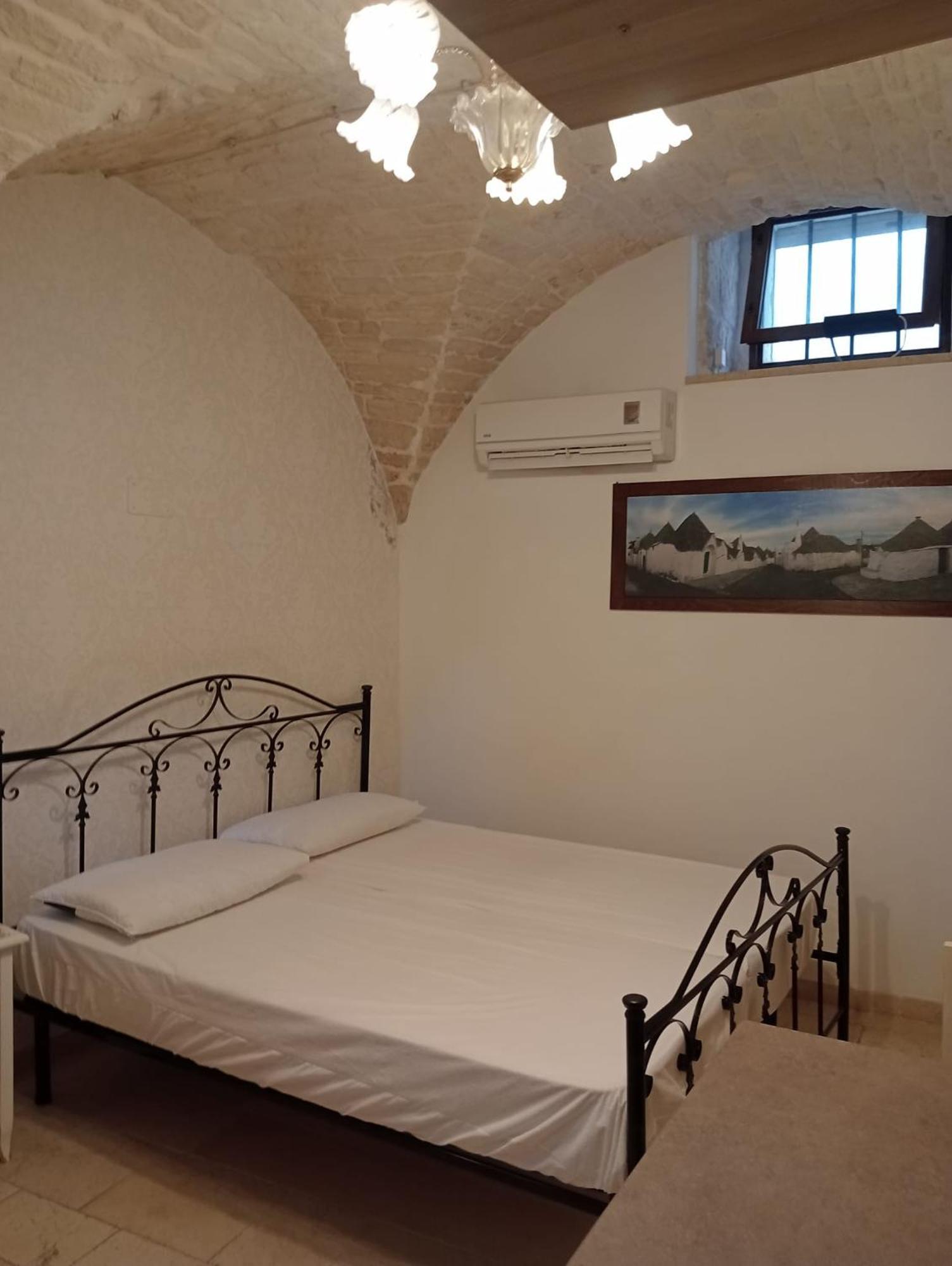 Appartamento Le Murge Alberobello Buitenkant foto