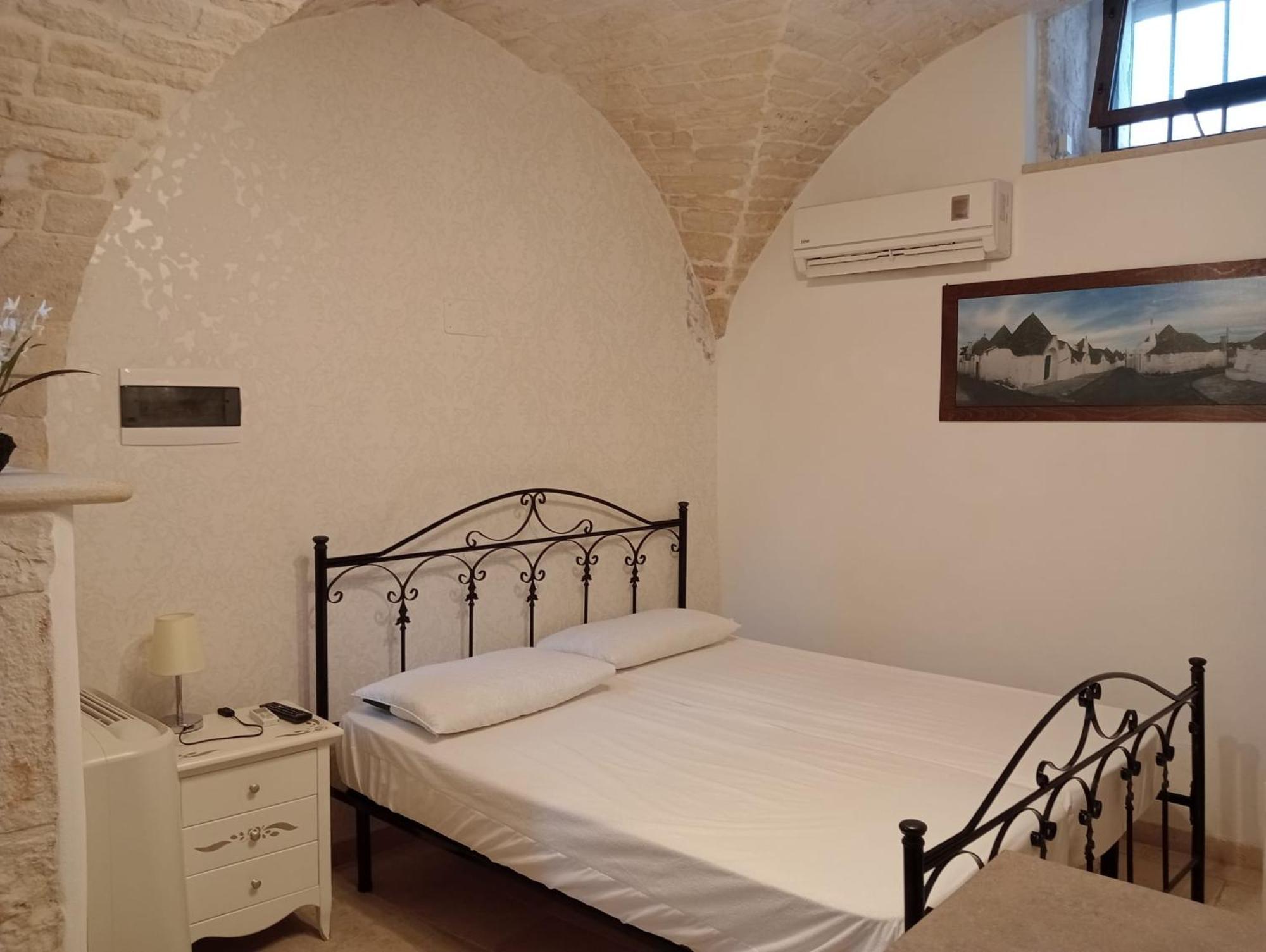 Appartamento Le Murge Alberobello Buitenkant foto