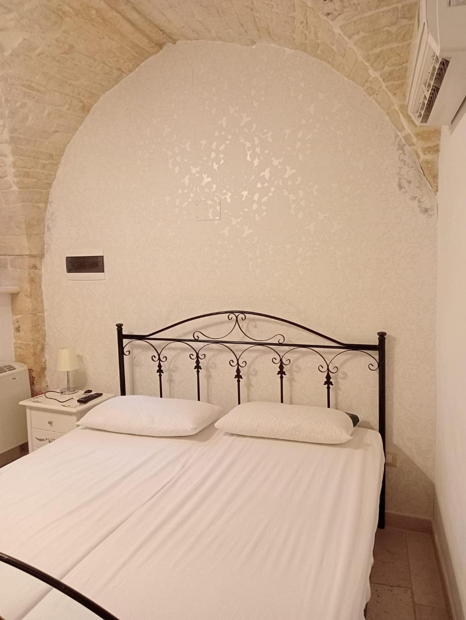 Appartamento Le Murge Alberobello Buitenkant foto