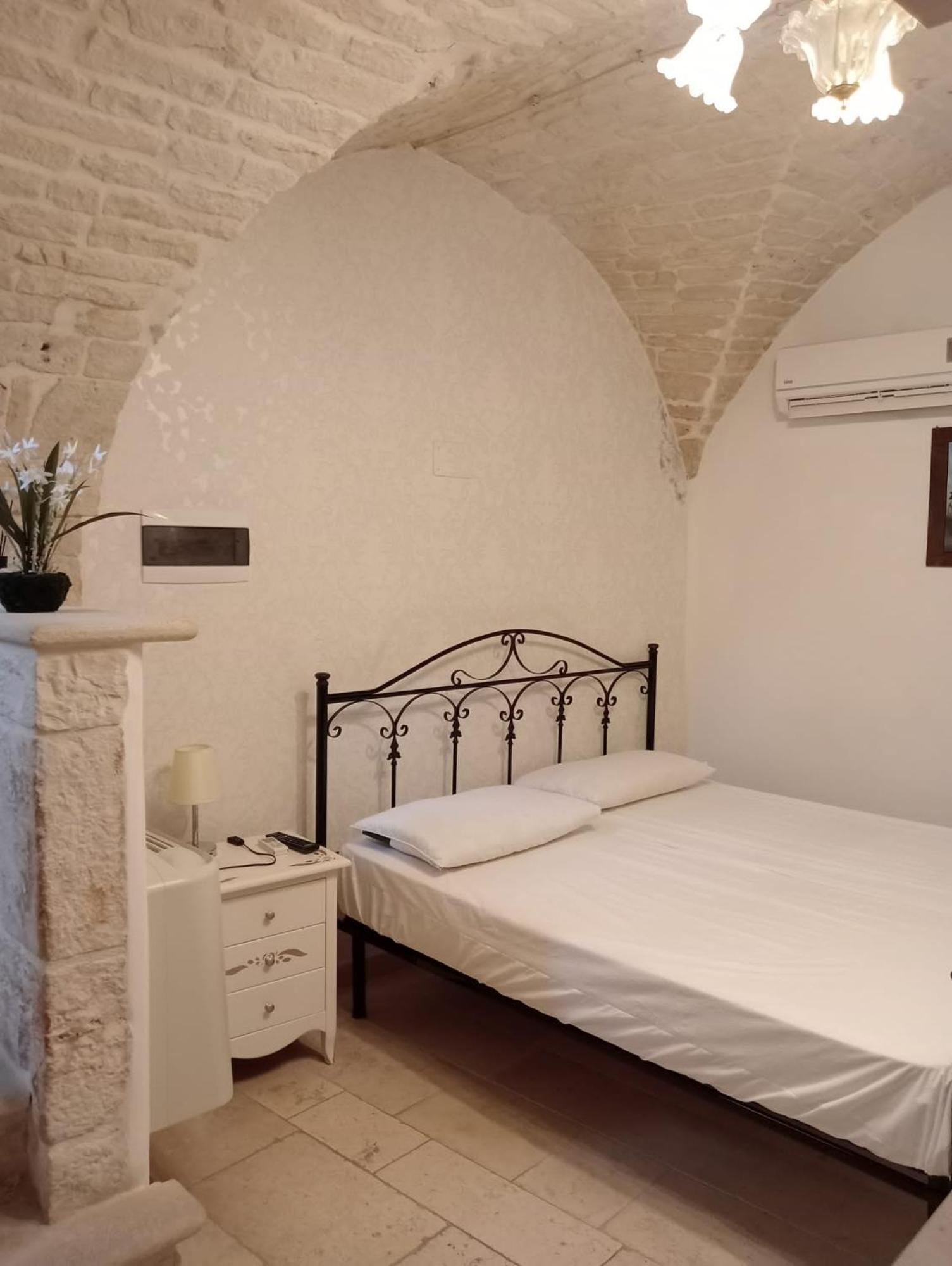 Appartamento Le Murge Alberobello Buitenkant foto