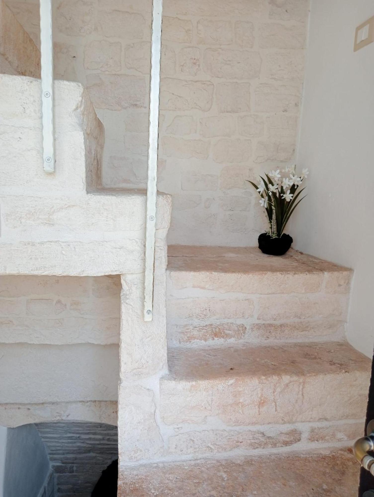 Appartamento Le Murge Alberobello Buitenkant foto