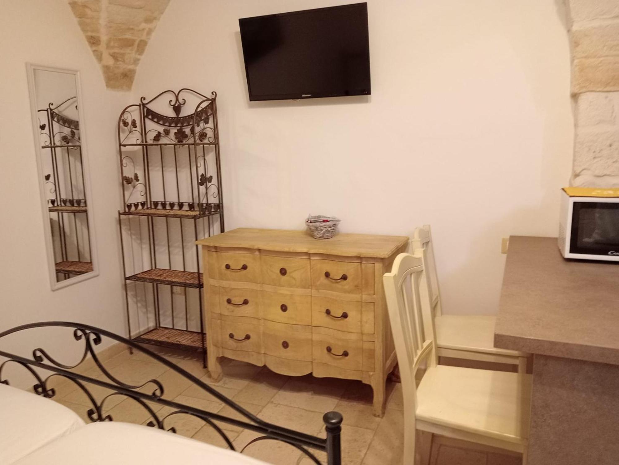 Appartamento Le Murge Alberobello Buitenkant foto