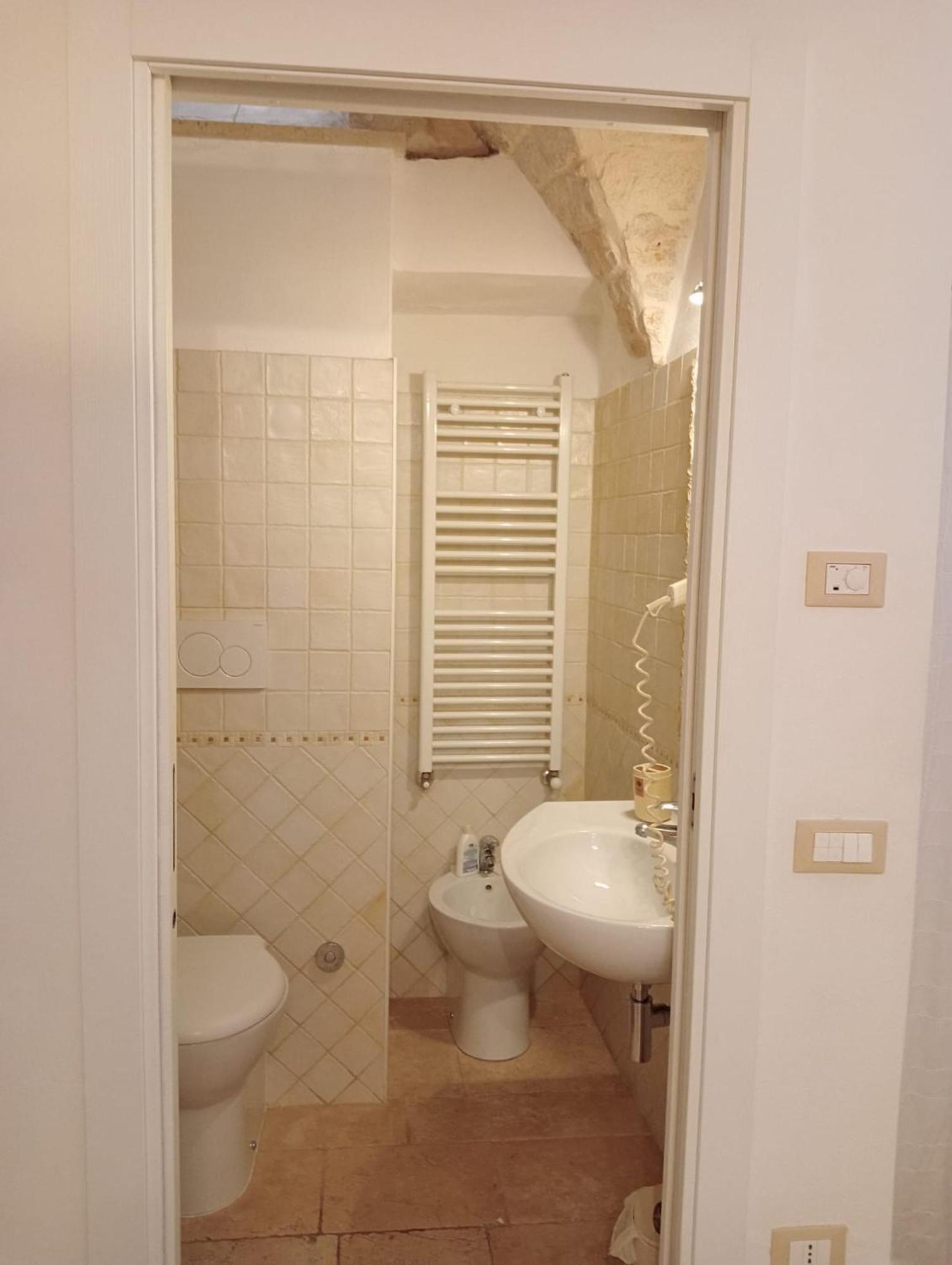 Appartamento Le Murge Alberobello Buitenkant foto