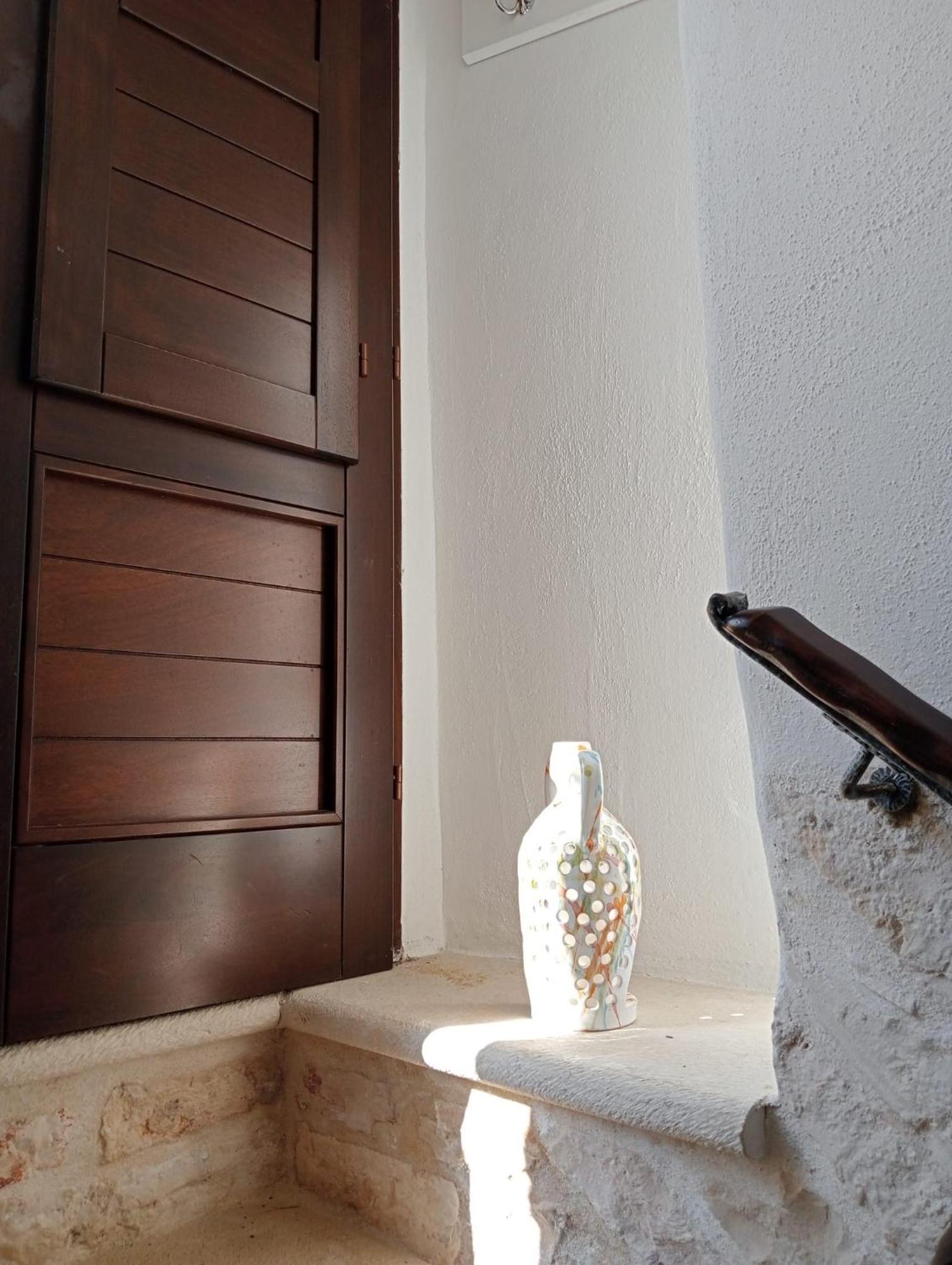 Appartamento Le Murge Alberobello Buitenkant foto