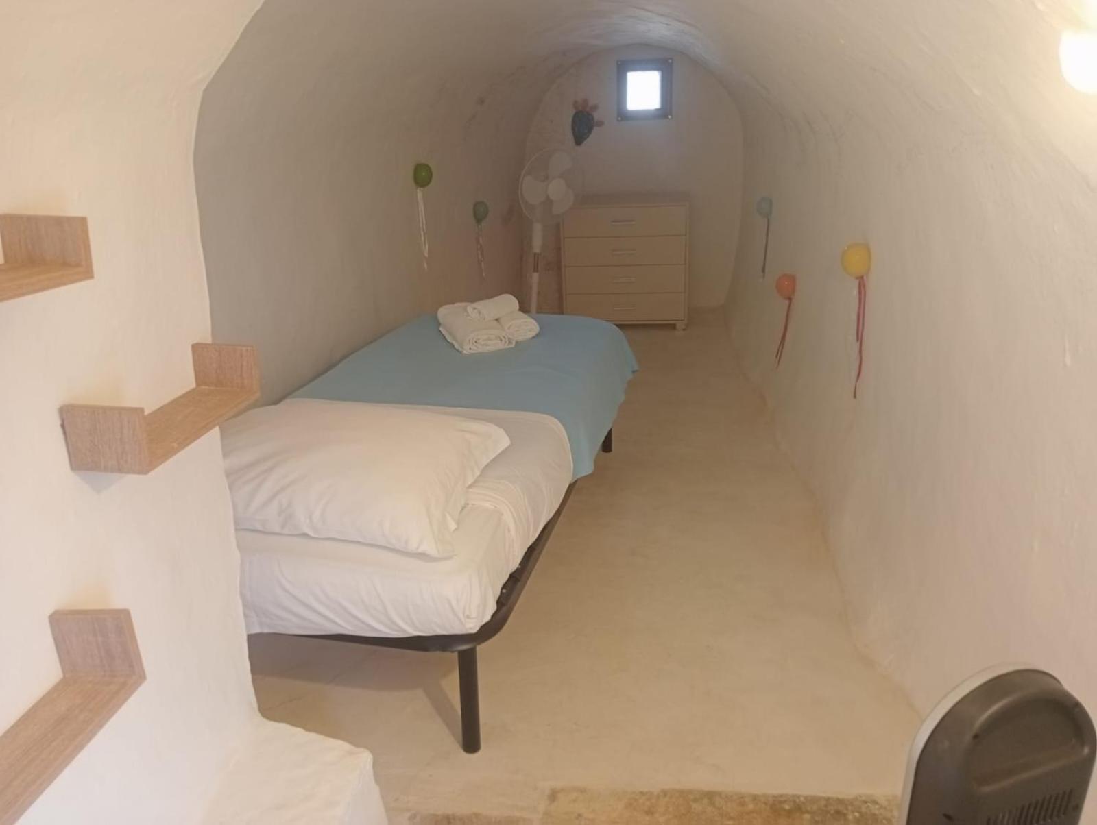 Appartamento Le Murge Alberobello Buitenkant foto