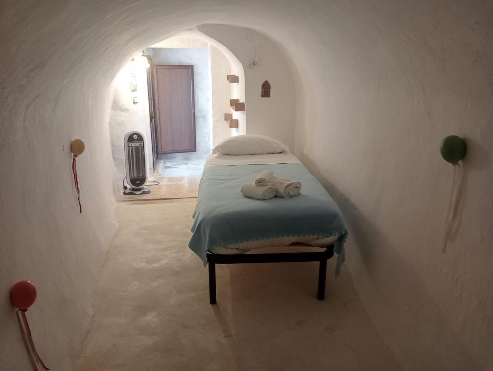Appartamento Le Murge Alberobello Buitenkant foto